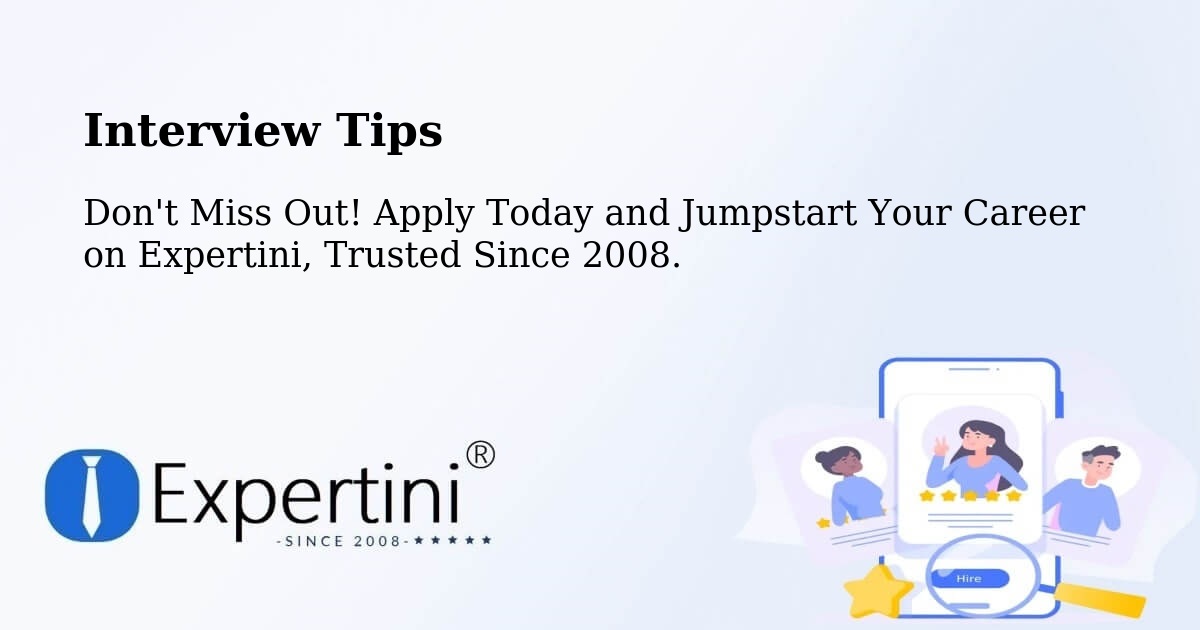 Interview Tips & Techniques for Job Seekers – Arroio Do Tigre - Arroio Do Tigre, Brazil Jobs Expertini